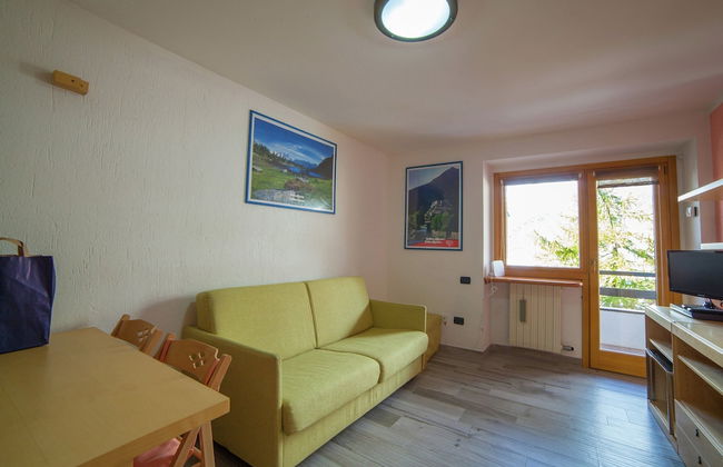 Matterhorn View Apartment in Breuil-Cervinia near Ski Area - Foto 8