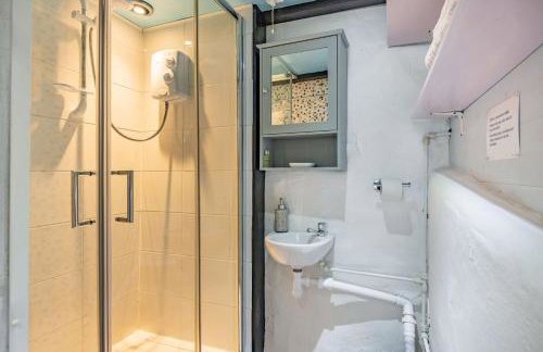 Celyn Farm Cottage - Foto 14