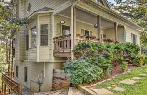 Helen Hilltop Haven - Foto 34