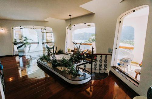 Conforto, Vista linda e Pé na Areia | Barequeçaba - Foto 11