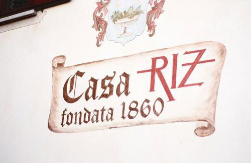 AGRITURISMO Casa Riz - Foto 1