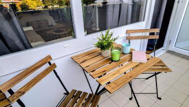 Ferienwohnung Nautilus - Foto 3