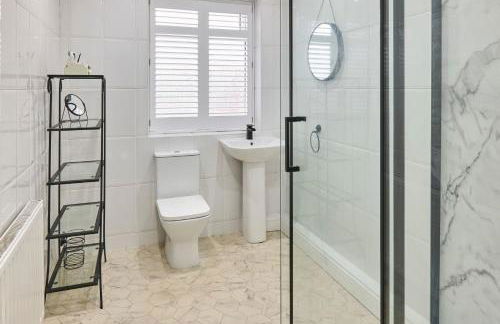 Host & Stay - Railway Cottages - Foto 21