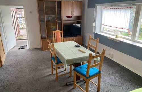 Bungalow im Grünen - Foto 7