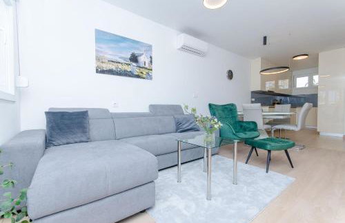 Modern living apartment Airy - Photo 3