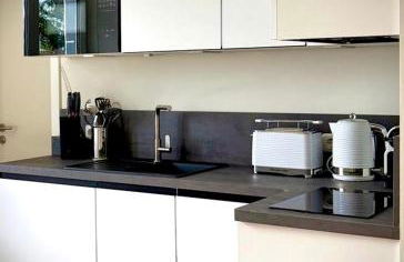 ZUHAUSE AM MEER mit Sonnenbalkon in Strand- und Altstadtnähe - Foto 5