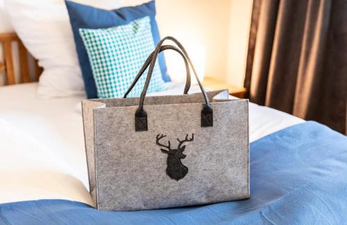 Chalet Annemarie Hohenschwangau - Foto 5