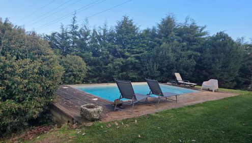 Quinta Rural - Nossa Sra do Carmo. Teixoso - Foto 5