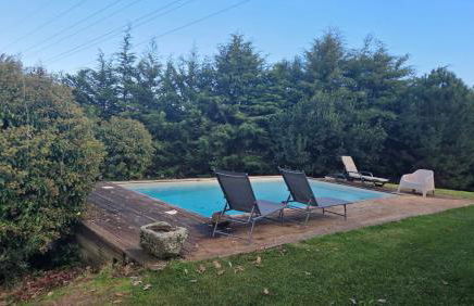 Quinta Rural - Nossa Sra do Carmo. Teixoso - Foto 5