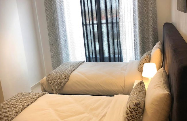 JB Apartment - Photo 28