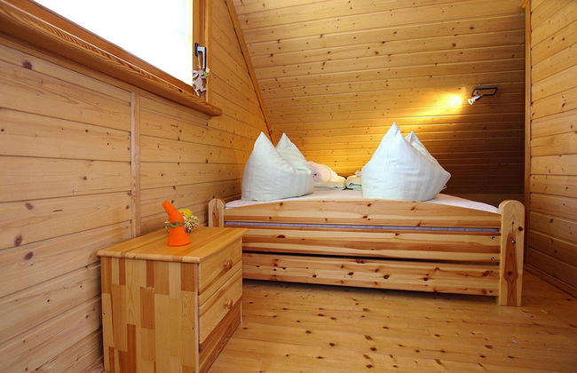 Holiday Home in Harz With Panoramic Views - Foto 2