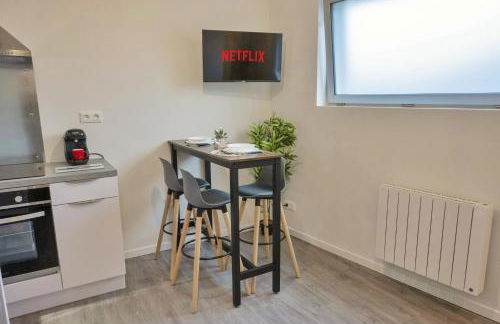 ❂ Les Logis de la Trémoille ❂ Cozy ❂ Netflix ❂ - Foto 25