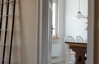 Design Apartments "Hier war Goethe nie" - Foto 42