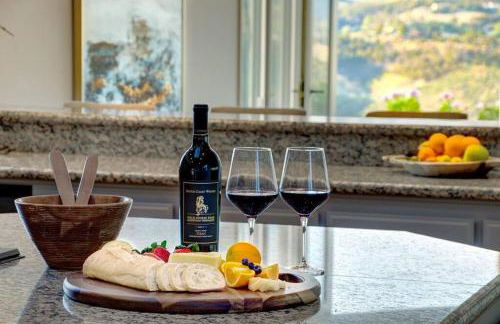 Luxury Modern Chateau near wineries & beaches - Foto 25