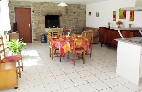 Holiday Home Ty Kerzo by Interhome - Foto 11