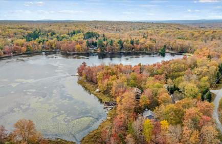 Lakefront Movie Theater, Hot Tub, Arcade, Boats - Foto 64