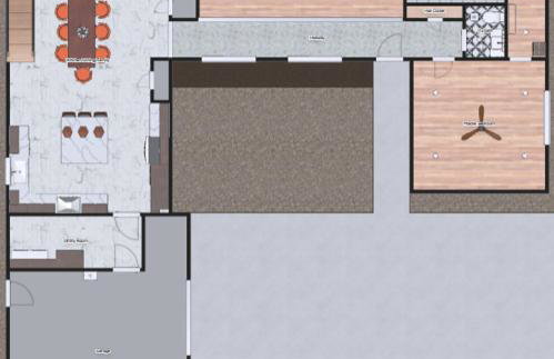 Rodeo Special Pool & Hot Tub Game Rooms - Foto 50