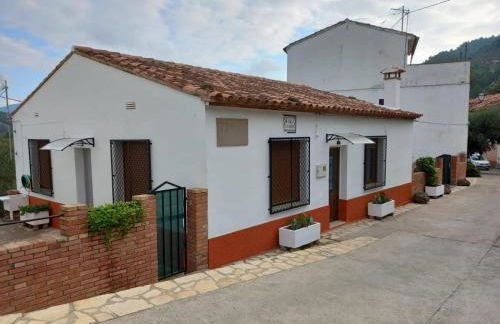 La casita de la Alquería, Montanejos - Foto 1