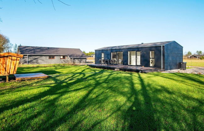 6 Person Holiday Home in Ansager-by Traum - Foto 25