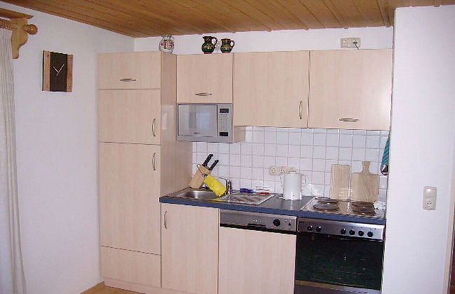 Hirschbichler Modern Retreat - Foto 4