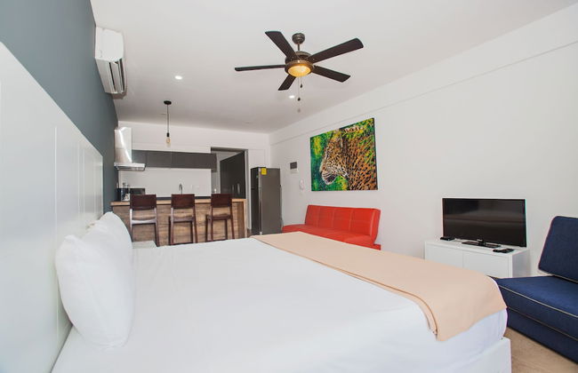 Studio 30 Condhotel by Nah Hotels - Photo 8