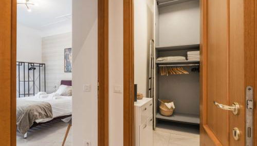 The Best Rent – Bright two-bedrooms apartment in Testaccio area - Foto 5