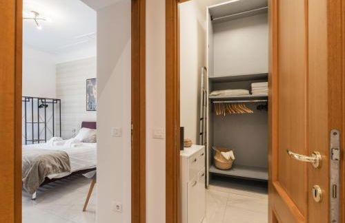 The Best Rent – Bright two-bedrooms apartment in Testaccio area - Foto 5