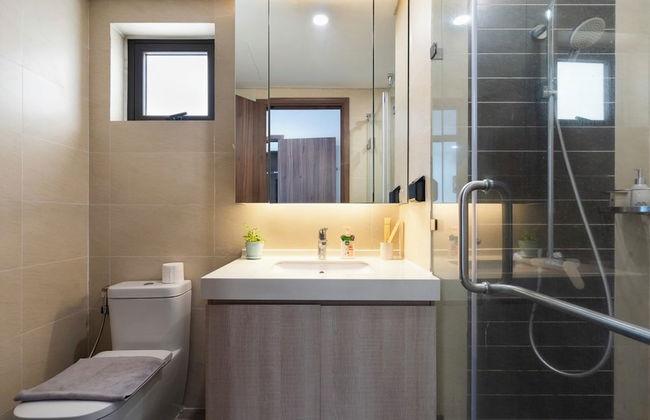 Republic Tan Son Nhat Airport Luxury - Foto 53