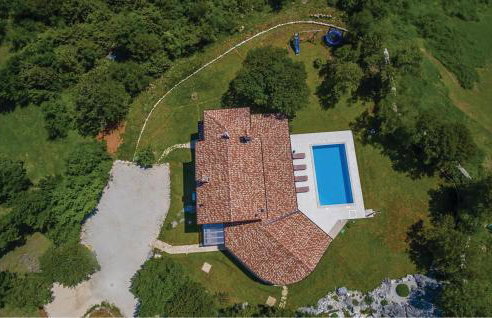 Holiday Home Labin 31 - Foto 21