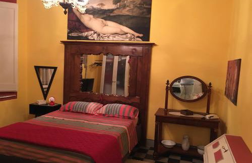 L'ARCO E' DI FIO - Foto 24