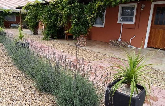 Little Sister's Self Catering - Photo 21