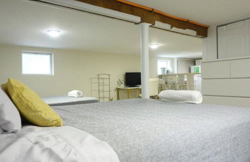 Best EWR Airport Studio-Hot Tub-Free Parking - Foto 19