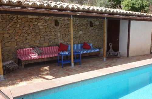 Mountain Finca with Pool - Foto 21