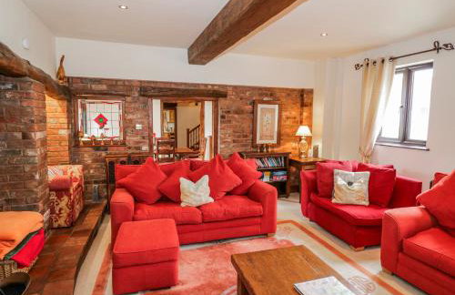 The Haybarn - Foto 6
