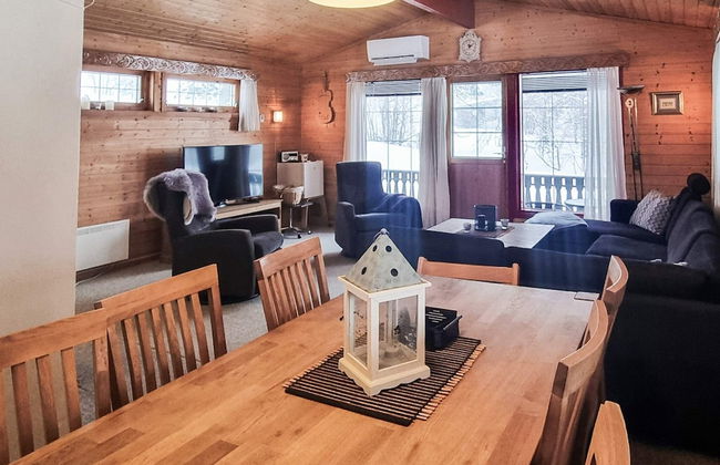 6 Person Holiday Home in Aseral-by Traum - Photo 22