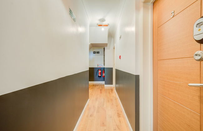 Paddington Stays by Stay Guru - Foto 21