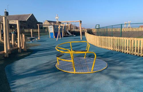 Brada View - Bamburgh, Northumberland - Foto 51