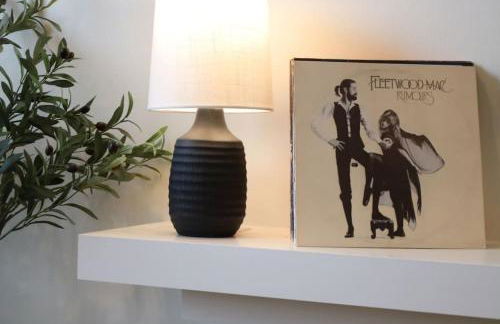 Luxury by Music Row Belmont Vanderbilt FREE Parking - Foto 59