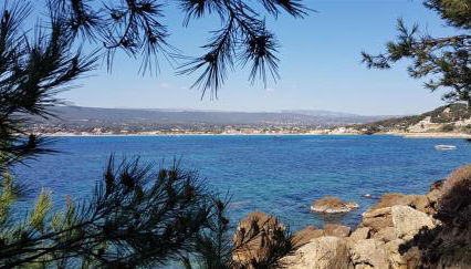 Villa T3 à 10' de Cassis - Piscine privée et cuisine d'été extérieure - Foto 3