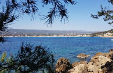 Villa T3 à 10' de Cassis SPA - Jacuzzi - Foto 19