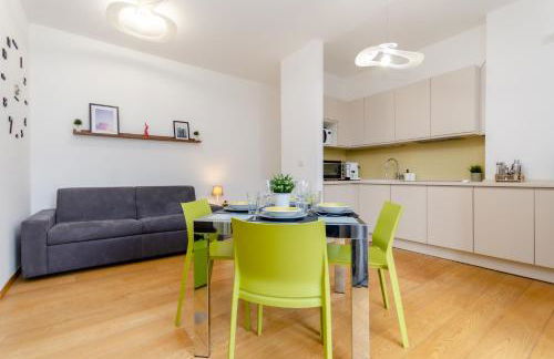 Vivimihome-Chic Apartment near Milano Central - Foto 25
