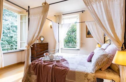 Villa Luigina 8 in Capannori - Foto 37