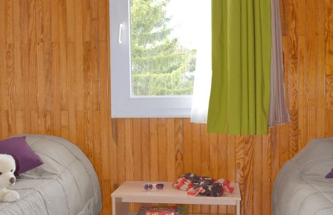 VVF Les Ecrins Champsaur, Saint Bonnet en Champsaur - Foto 9