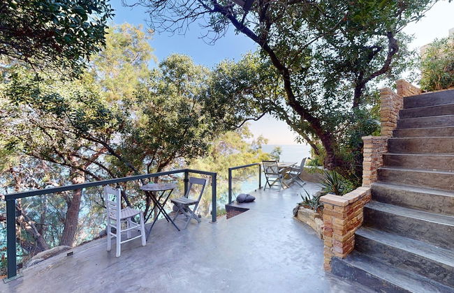 Vrachokipos - Foto 43