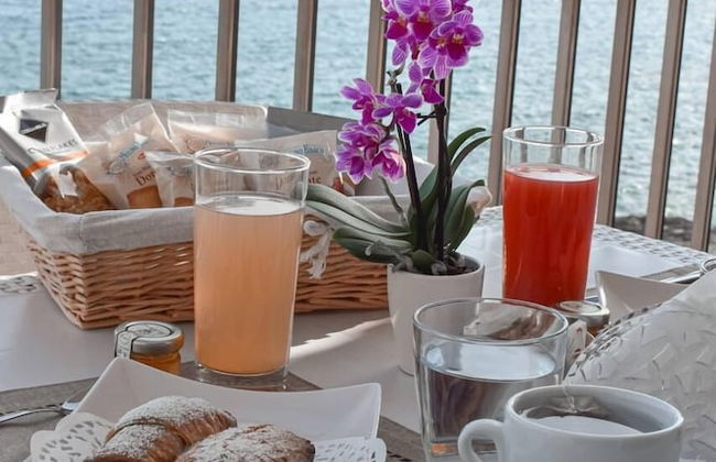 La Scogliera - Foto 38