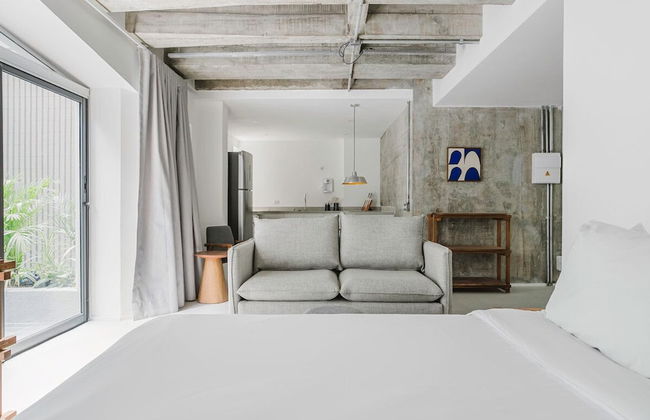 Tabas by Blueground Edifício Bianca - Foto 79