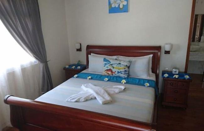 Seashell Beach Villa - Photo 7