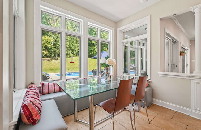 Secluded Lux Mansion Pool Home With Amazing Views - Foto 47