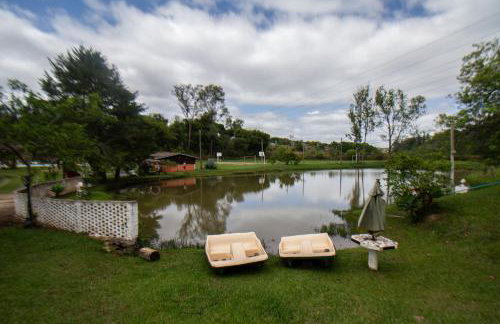 Estância Canaã Atibaia - Foto 33