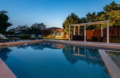 Villa Histria, a wonderful and luxurious villa - Foto 24